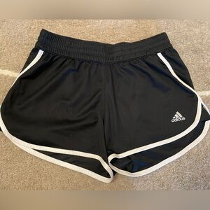 Adidas Track Shorts
